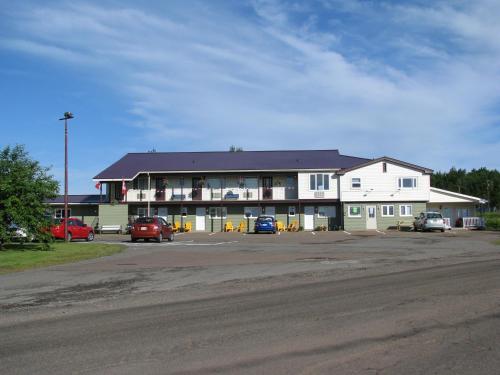 Фотография мотеля Atlantic Motel