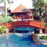 Фотография гостиницы The Hot Spring Beach Resort