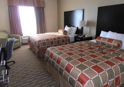 Фотография гостиницы Americas Best Value Inn & Suites Port Arthur