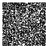 QR код мини отеля Алмаз