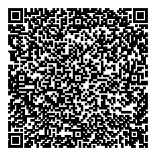 QR код гостиницы Vania Rooms
