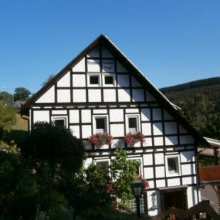 Фотографии гостевого дома
Pension Droste- Vogt