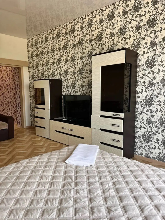 Фотография квартиры Квартира на берегу моря Анапа Набережная Высокий берег