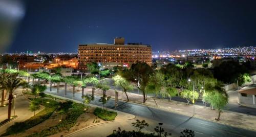 Фотография гостиницы Oryx Hotel Aqaba