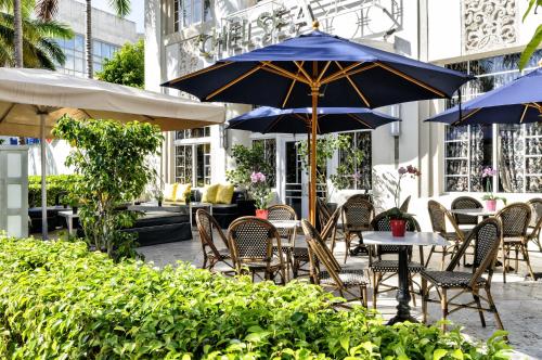 Фотография гостиницы Hotel Chelsea