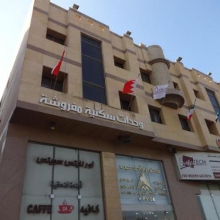 Фотография апарт отеля Orans Suites 2