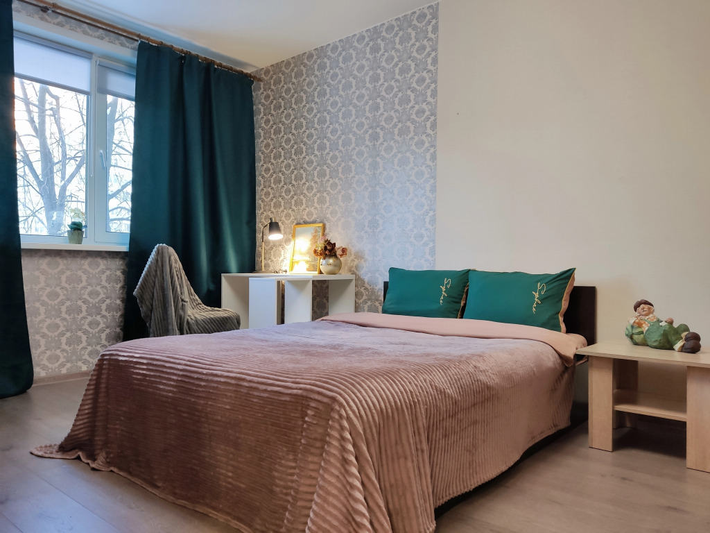 Фотография квартиры Квартира к1519