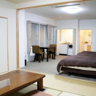 Фотография гостиницы Frame Hotel Sapporo - Vacation STAY 92388