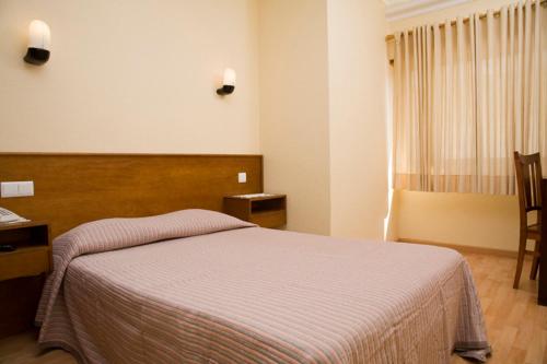 Фотография гостиницы Hotel Nova Cidade