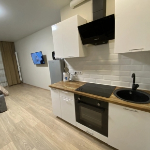 Фотография квартиры Апартаменты Босфор 2