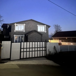 Фотография Коттеджа Частный дом в Садоводческом Товариществе Луч 182