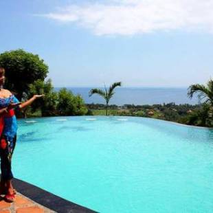 Фотографии гостиницы
Sing Sing Resort Lovina