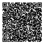 QR код гостиницы Родина