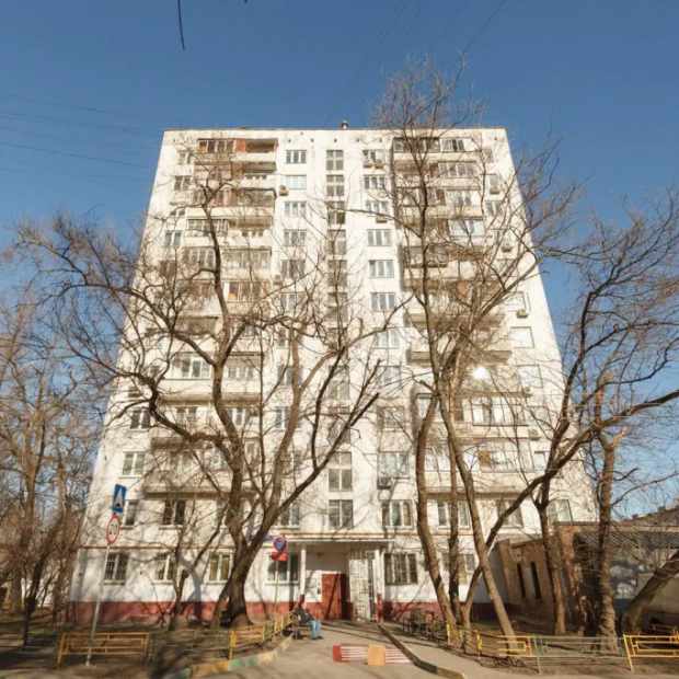 Фотографии квартиры 
            BestFlat24 (БэстФлэт24) на улице Сущёвский Вал 69