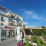 Фотография гостиницы Hotel Fanat