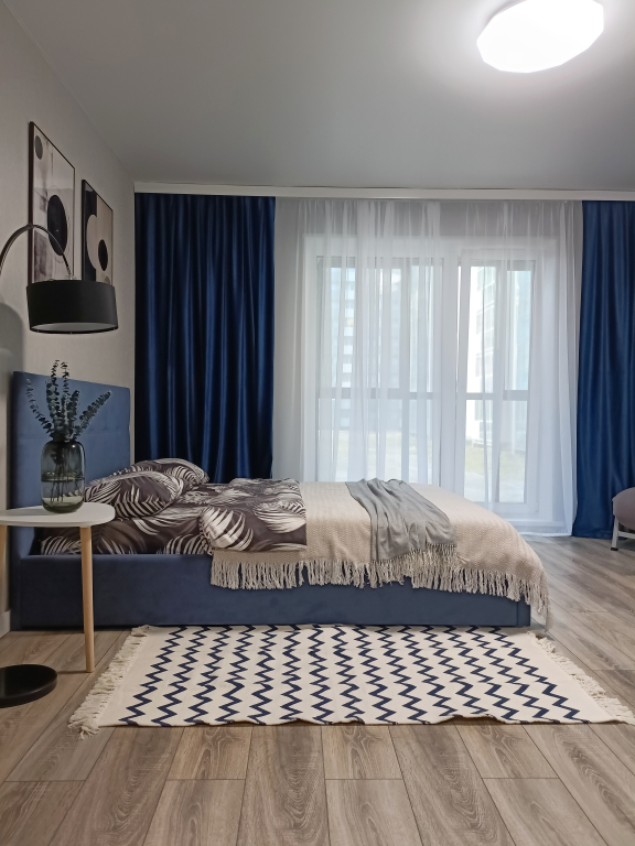 Фотография квартиры Квартира-студия