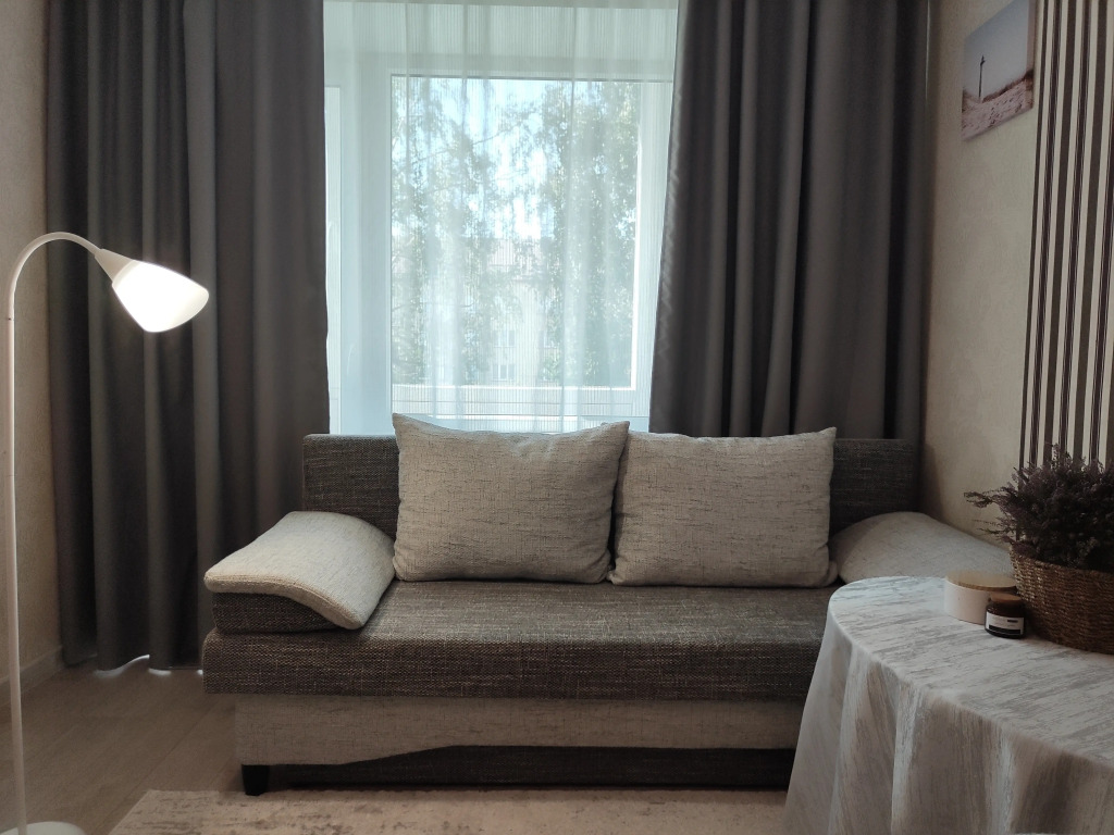 Фотография квартиры Квартира Уютная у моря