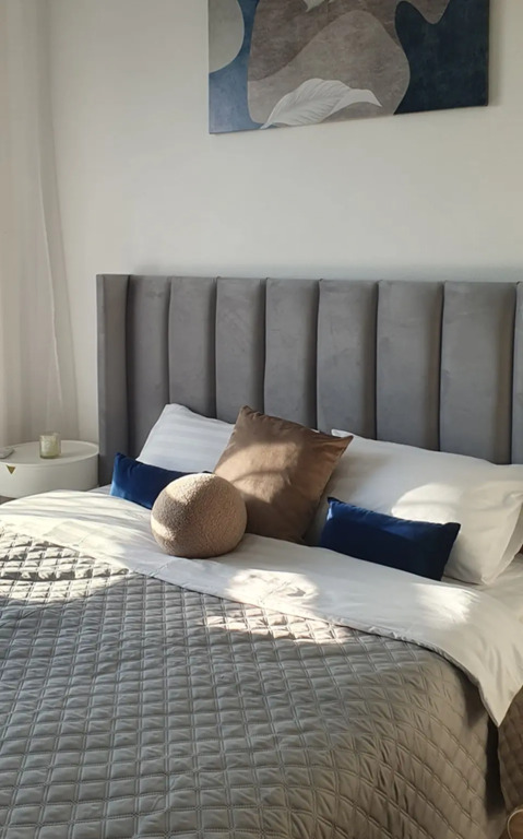 Фотография квартиры Квартира -  cтудия в совpeменном райoне