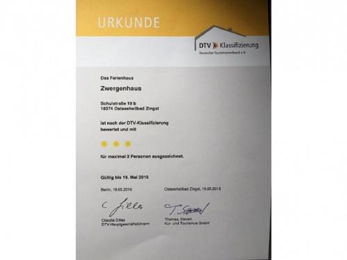 Фотография гостевого дома Schulstr 19 Zwergenhaus