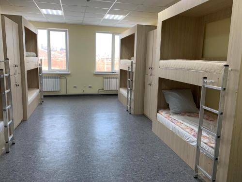 Фотографии хостела 
            Ретро