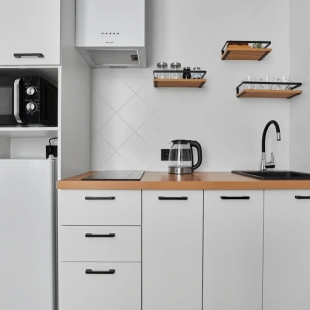 Фотография квартиры Квартира Прекрасная рядом с ЭкспоградЮг