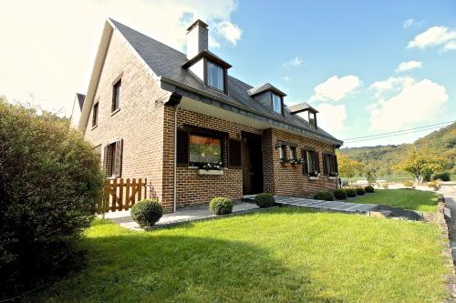 Фотография гостевого дома L'O de La Roche