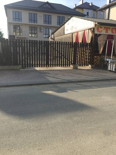 Фотография мини отеля Мини-гостиница