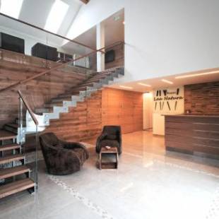 Фотографии мини отеля
Pension Laa Natura