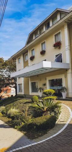 Фотография гостиницы Hotel Aguadero