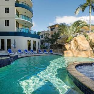 Фотографии гостиницы
Landmark Resort