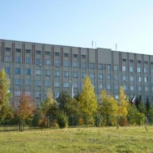 Фотография военного объекта Филиал 3 центрального военного клинического госпиталя имени А.А. Вишневского МО Российской Федерации.