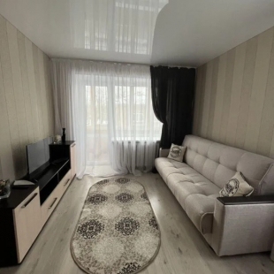 Фотография квартиры Квартира на проспекте Ленина 23