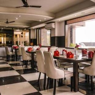 Фотографии гостиницы 
            D'Polo Club & Spa Resort