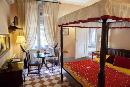 Фотография мини отеля Residenza Johanna I