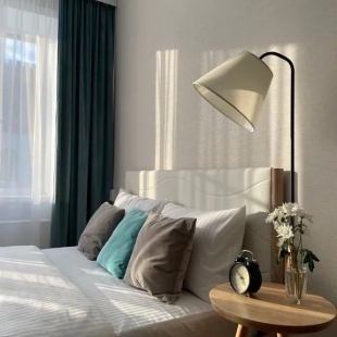 Фотография квартиры Квартира на ул. Мухина 1