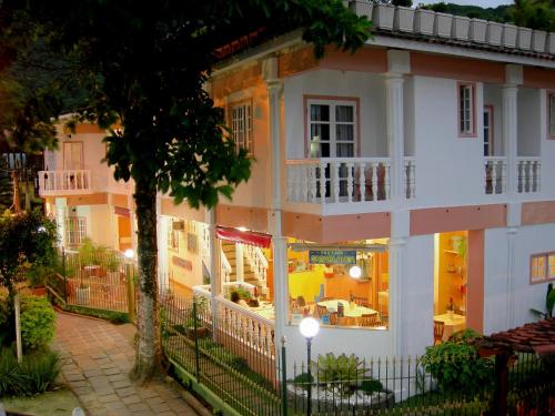 Фотография мини отеля Pousada Casablanca