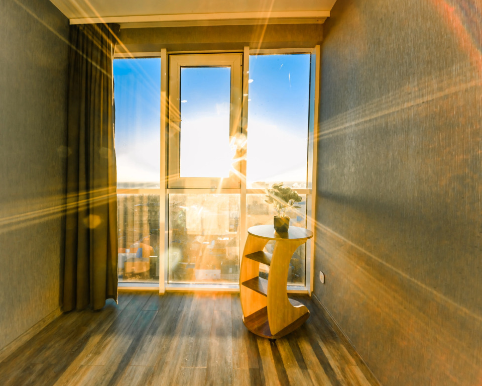 Фотография квартиры Апартаменты Крепостная 51к1