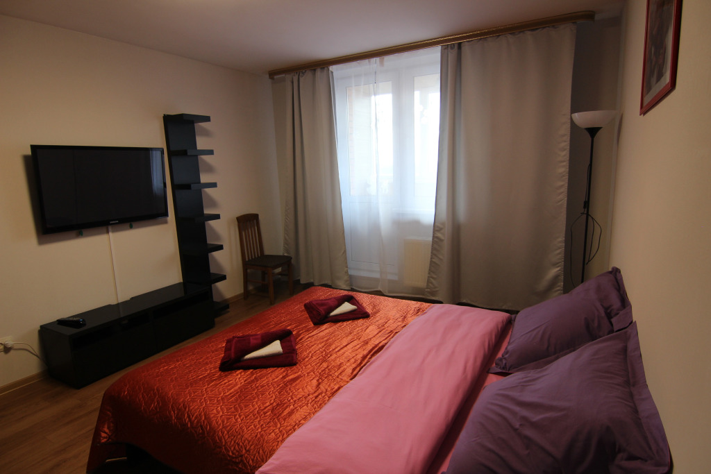 Фотография квартиры Квартира на Пионерской Ул Д.10