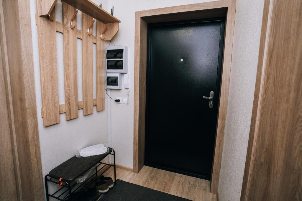 Фотография квартиры Атлант на улице Димитрова 51А