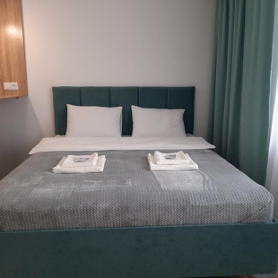 Фотография квартиры Апартаменты на улице Строительная