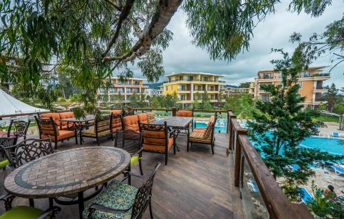 Фотография апарт отеля Dreamland Oasis