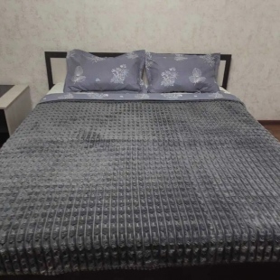 Фотография квартиры Квартира однокомнатная на Перевёрткина 1/2