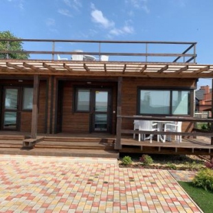 Фотография гостиницы Dima Orishchin