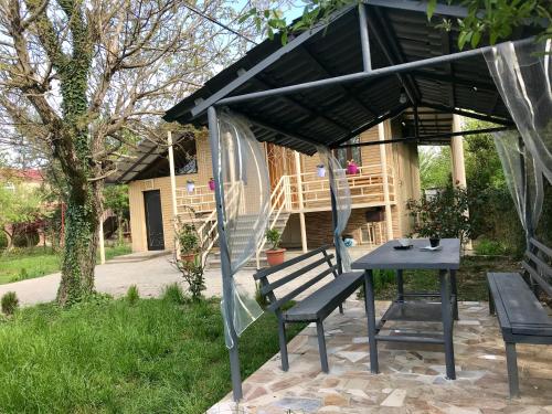 Фотография мини отеля Sweet Memories