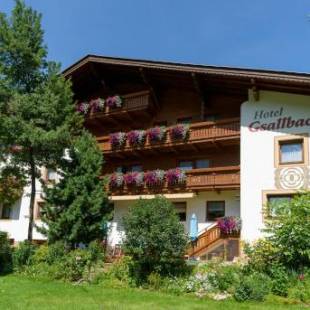 Фотографии гостиницы 
            Hotel Gsallbach