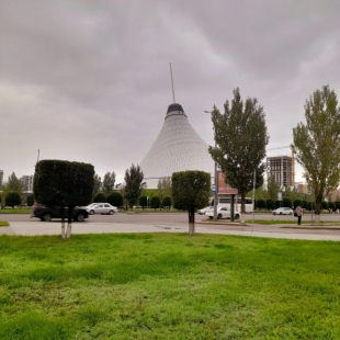Фотография квартиры Квартира район Хан Шатыр