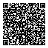 QR код гостиницы Accent