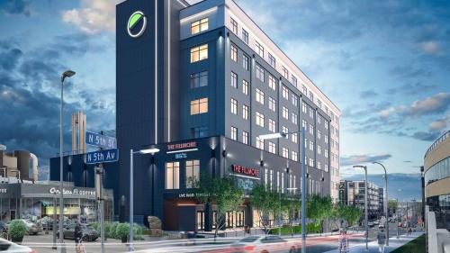 Фотография гостиницы Element Minneapolis Downtown North Loop