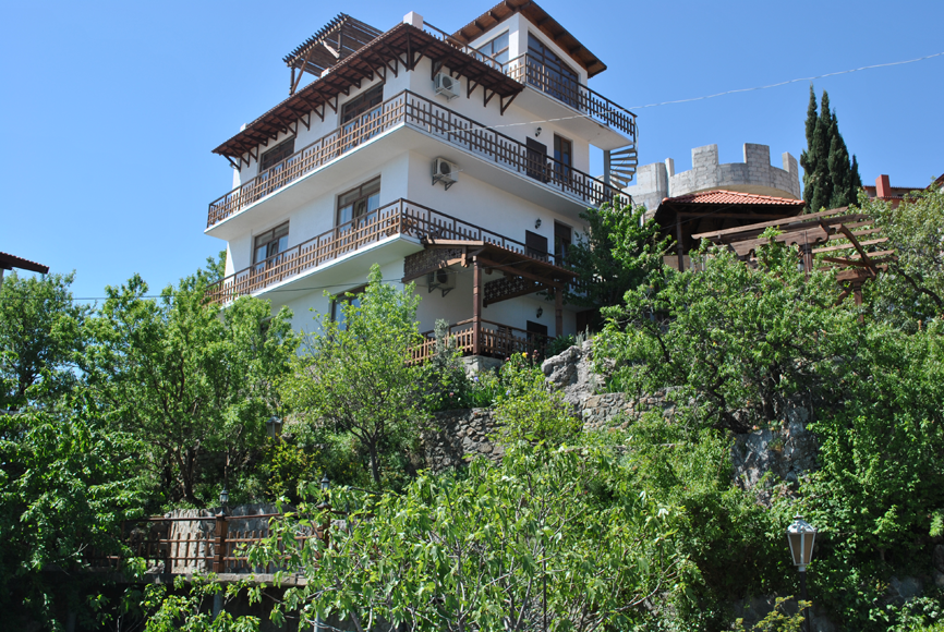 Фотография гостиницы Адалары