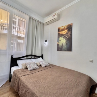 Фотография квартиры Апартаменты Лето